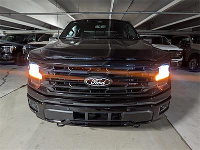 New 2025 Ford F-150 XLT SuperCrew Cab 4x4 Pickup for sale #SKD74046 - photo 2