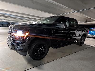 New 2025 Ford F-150 XLT SuperCrew Cab 4WD Pickup for sale #SKD74046 - photo 2