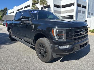 2023 Ford F-150 SuperCrew Cab 4WD Pickup for sale #SKD74046A - photo 1