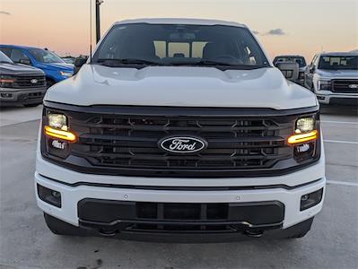 2025 Ford F-150 SuperCrew Cab 4WD Pickup for sale #SKD74643 - photo 2
