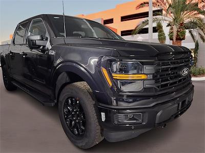 2025 Ford F-150 SuperCrew Cab 4x4 Pickup for sale #SKD75394 - photo 1