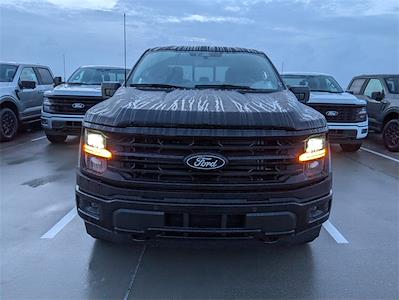 New 2025 Ford F-150 XLT SuperCrew Cab 4x4 Pickup for sale #SKD75394 - photo 2