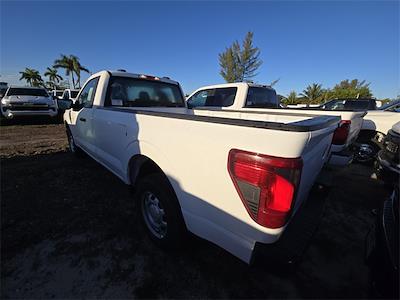 New 2025 Ford F-150 XL Regular Cab Pickup for sale #SKD75888 - photo 2
