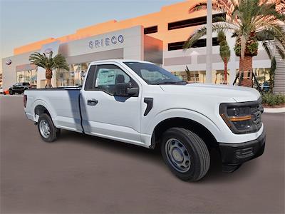 2025 Ford F-150 Regular Cab 4x2 Pickup for sale #SKD75914 - photo 1