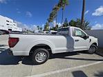 2025 Ford F-150 Regular Cab 4x2 Pickup for sale #SKD75914 - photo 9
