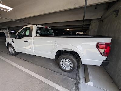 2025 Ford F-150 Regular Cab 4x2 Pickup for sale #SKD75931 - photo 2
