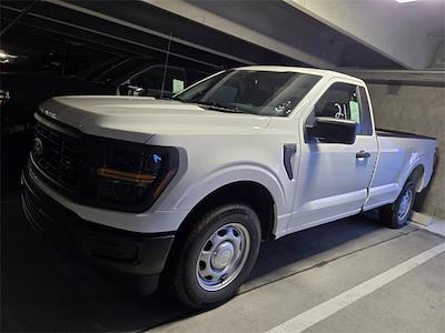 2025 Ford F-150 Regular Cab 4x2 Pickup for sale #SKD75931 - photo 1