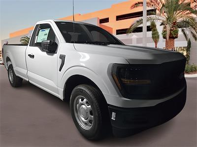 2025 Ford F-150 Regular Cab 4x2 Pickup for sale #SKD76455 - photo 1