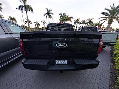 New 2025 Ford F-150 STX SuperCrew Cab 4x4 Pickup for sale #SKD86618 - photo 2
