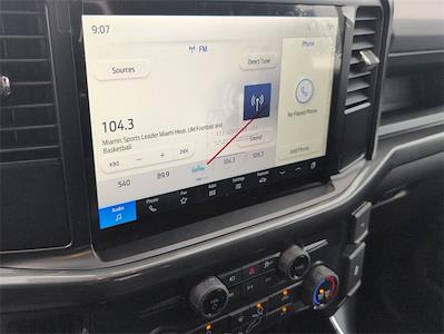 New 2025 Ford F-150 STX SuperCrew Cab 4WD Pickup for sale #SKD86618 - photo 2