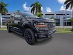 New 2025 Ford F-150 STX SuperCrew Cab 4x4 Pickup for sale #SKD86618 - photo 1