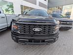 New 2025 Ford F-150 STX SuperCrew Cab 4x4 Pickup for sale #SKD86618 - photo 4