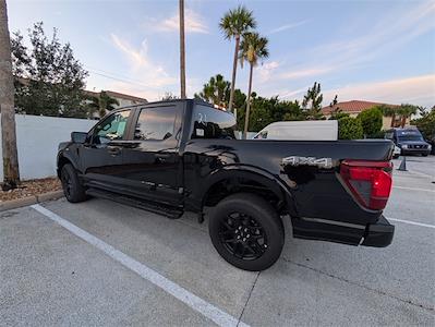 New 2025 Ford F-150 STX SuperCrew Cab 4x4 Pickup for sale #SKD86715 - photo 2
