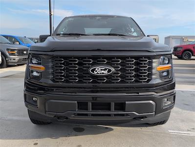 New 2025 Ford F-150 STX SuperCrew Cab 4WD Pickup for sale #SKD86715 - photo 2