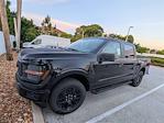 New 2025 Ford F-150 STX SuperCrew Cab 4x4 Pickup for sale #SKD86715 - photo 5