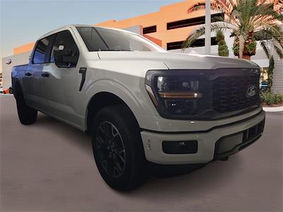 2025 Ford F-150 SuperCrew Cab 4x4 Pickup for sale #SKE01337 - photo 1