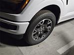 2025 Ford F-150 SuperCrew Cab 4x4 Pickup for sale #SKE01337 - photo 5