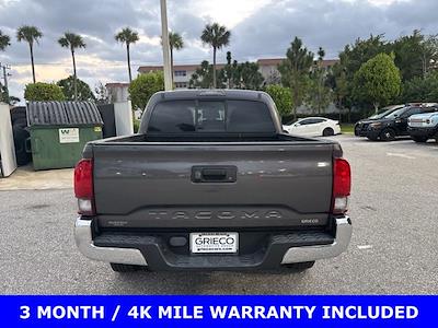 Used 2020 Toyota Tacoma SR5 Double Cab for sale #SKE01337A - photo 2