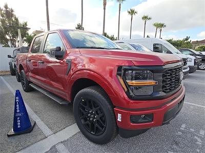 2025 Ford F-150 SuperCrew Cab 4x4 Pickup for sale #SKE01988 - photo 1