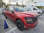 2025 Ford F-150 SuperCrew Cab 4x4 Pickup for sale #SKE01988 - photo 3