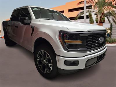 2025 Ford F-150 SuperCrew Cab 4x4 Pickup for sale #SKE01992 - photo 1