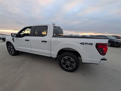New 2025 Ford F-150 STX SuperCrew Cab for sale #SKE01992 - photo 2