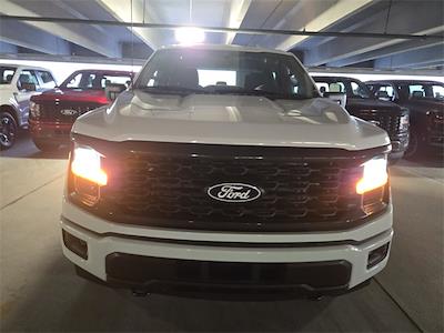 New 2025 Ford F-150 STX SuperCrew Cab 4x4 Pickup for sale #SKE01992 - photo 2