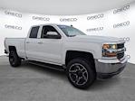 2018 Chevrolet Silverado 1500 Double Cab 4x2 Pickup for sale #SKE10135B - photo 1