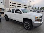 2018 Chevrolet Silverado 1500 Double Cab 4x2 Pickup for sale #SKE10135B - photo 4