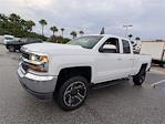 2018 Chevrolet Silverado 1500 Double Cab 4x2 Pickup for sale #SKE10135B - photo 6