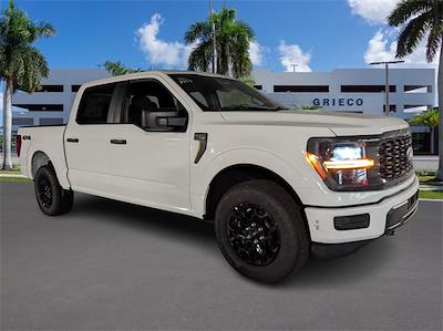 2025 Ford F-150 SuperCrew Cab 4x4 Pickup for sale #SKE17472 - photo 1
