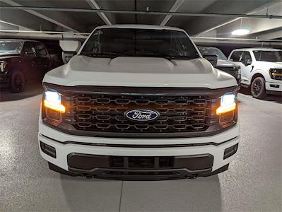 New 2025 Ford F-150 STX SuperCrew Cab 4x4 Pickup for sale #SKE17472 - photo 2
