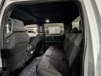 2025 Ford F-150 SuperCrew Cab 4x4 Pickup for sale #SKE17472 - photo 2