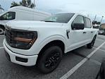 New 2025 Ford F-150 STX SuperCrew Cab 4WD Pickup for sale #SKE17472 - photo 20