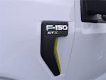 New 2025 Ford F-150 STX SuperCrew Cab 4WD Pickup for sale #SKE17472 - photo 22