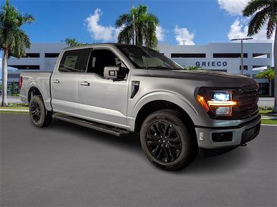 2025 Ford F-150 SuperCrew Cab 4x4 Pickup for sale #SKE26211 - photo 1