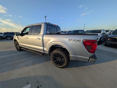 New 2025 Ford F-150 XLT SuperCrew Cab for sale #SKE26211 - photo 2