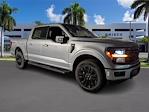 2025 Ford F-150 SuperCrew Cab 4x4 Pickup for sale #SKE26211 - photo 1