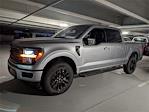 2025 Ford F-150 SuperCrew Cab 4x4 Pickup for sale #SKE26211 - photo 4