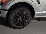 2025 Ford F-150 SuperCrew Cab 4x4 Pickup for sale #SKE26211 - photo 5