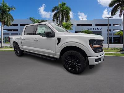 2025 Ford F-150 SuperCrew Cab 4x4 Pickup for sale #SKE27775 - photo 1