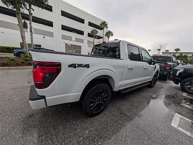 2025 Ford F-150 SuperCrew Cab 4x4 Pickup for sale #SKE27775 - photo 2