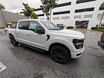 2025 Ford F-150 SuperCrew Cab 4x4 Pickup for sale #SKE27775 - photo 3