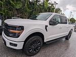 2025 Ford F-150 SuperCrew Cab 4x4 Pickup for sale #SKE27775 - photo 6
