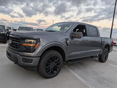 2025 Ford F-150 SuperCrew Cab 4WD Pickup for sale #SKE28325 - photo 1