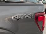 2025 Ford F-150 SuperCrew Cab 4WD Pickup for sale #SKE28325 - photo 12