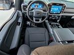2025 Ford F-150 SuperCrew Cab 4WD Pickup for sale #SKE28325 - photo 10