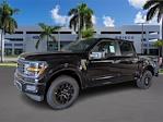 2025 Ford F-150 SuperCrew Cab 4x4 Pickup for sale #SKE28395 - photo 1