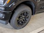2025 Ford F-150 SuperCrew Cab 4x4 Pickup for sale #SKE28395 - photo 4