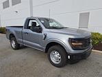 2025 Ford F-150 Regular Cab 4x4 Pickup for sale #SKE31704 - photo 3